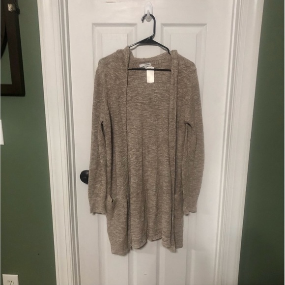 Sonoma Longline Cardigan - Picture 9 of 13